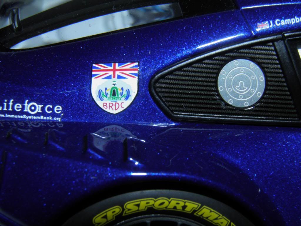 autoart bmw